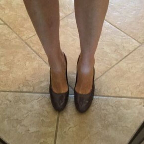 Sling backs - Picture 2 of 4